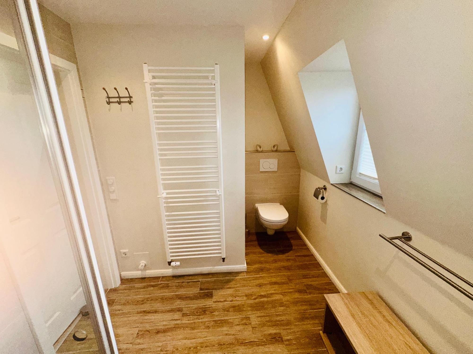 Haus mit 3 Schlafzimmern