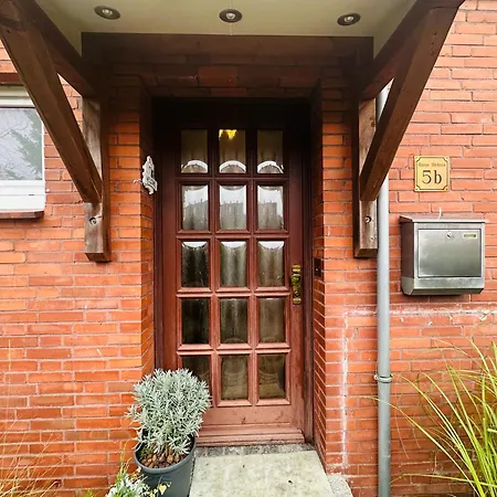Haus Helma - wohnen Sie familiär-2